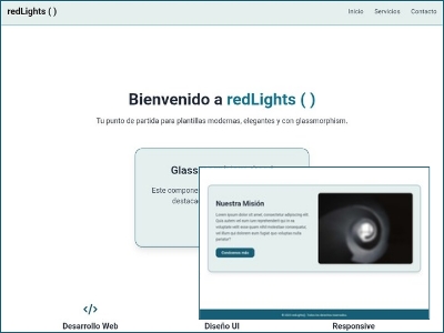 Imagen escritorio